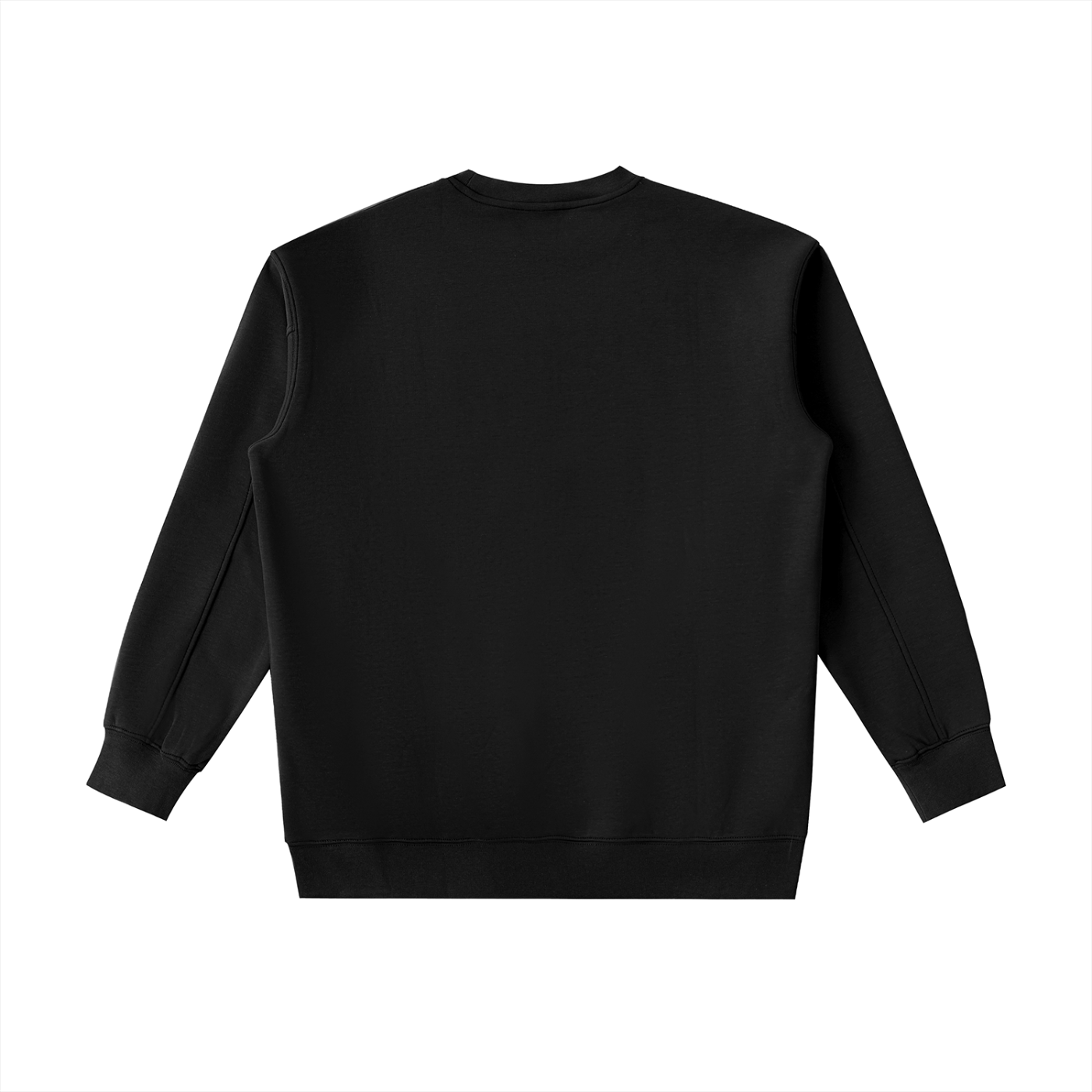 Young MacDonald's Farm YMF Monogram Crewneck Sweatshirt – Unisex Heavyweight 400gsm Pullover