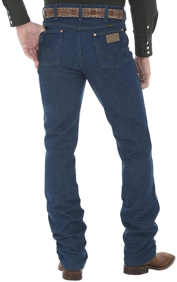 Wrangler 936 Cowboy Cut Slim Fit Jeans