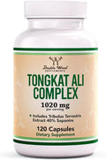 Double Wood Tongkat Ali 200:1 Extract