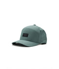 TravisMathew Mens Wanderlust Hat Balsam Green One Size