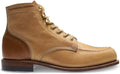 Wolverine 1000 Mile Boot Brown Leather