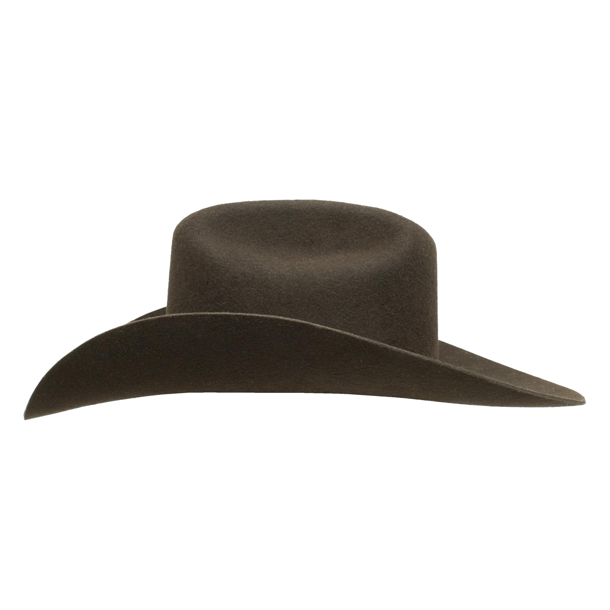 Stetson Oak Ridge, Color: Chocola, Size: 7 (SWOAKR-72402270) Brown