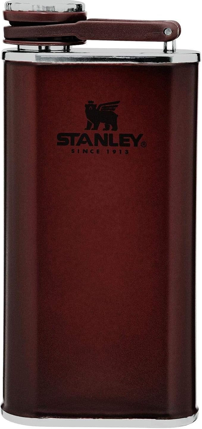 Stanley Classic Flask 8oz Stainless Steel